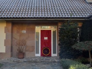 Termografía y Blower Door - Arrebol Estudio
