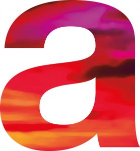 Logotipo Arrebol Estudio - Eficiencia y sostenibilidad para la arquitectura