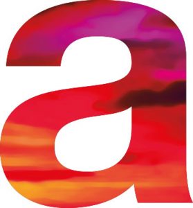 Logotipo Arrebol Estudio - Eficiencia y sostenibilidad para la arquitectura