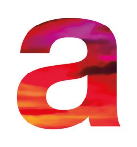 Logotipo Arrebol Estudio - Eficiencia y sostenibilidad para la arquitectura