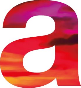 Logotipo Arrebol Estudio - Eficiencia y sostenibilidad para la arquitectura