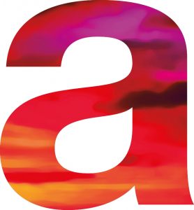 Logotipo Arrebol Estudio - Eficiencia y sostenibilidad para la arquitectura