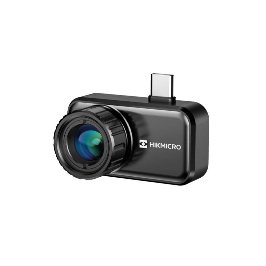 Cámara termográfica Hikmicro Mini 3 - Serie Mini - Cámara termográfica para iPhone y Android - Compra al mejor precio con Arrebol. Te asesoramos y ayudamos para elegir tu cámara termográfica.