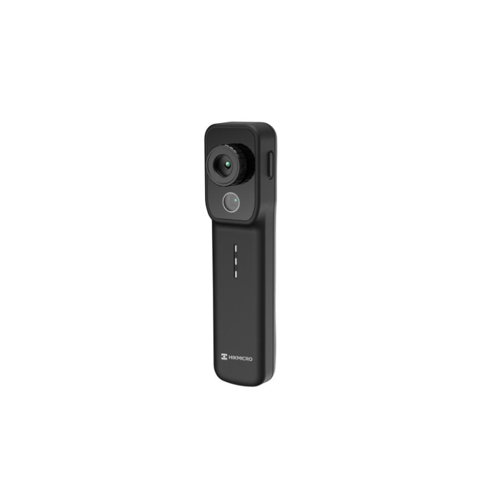 Cámara termográfica Hikmicro Mini X - Cámara termográfica para iPhone y Android