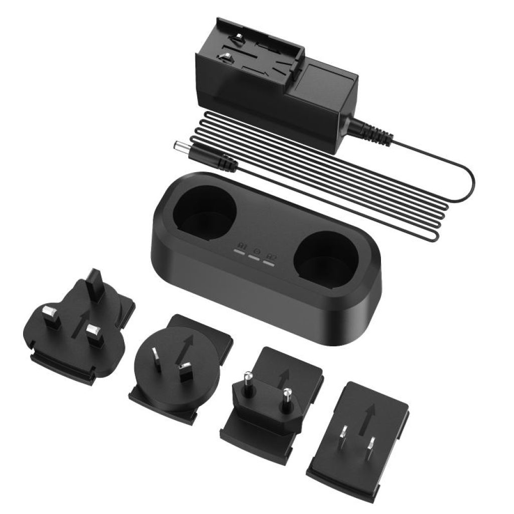 Accesorios para cámaras termográficas - Objetivos, fundas, baterías - Compra al mejor precio con Arrebol. Te asesoramos.