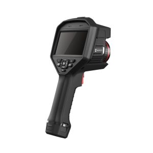 Cámara termográfica Hikmicro G31 - Serie GX1 - Cámara termográfica profesional avanzada con imagen de máximo rendimiento y análisis completo - Compra al mejor precio con Arrebol. Te asesoramos.