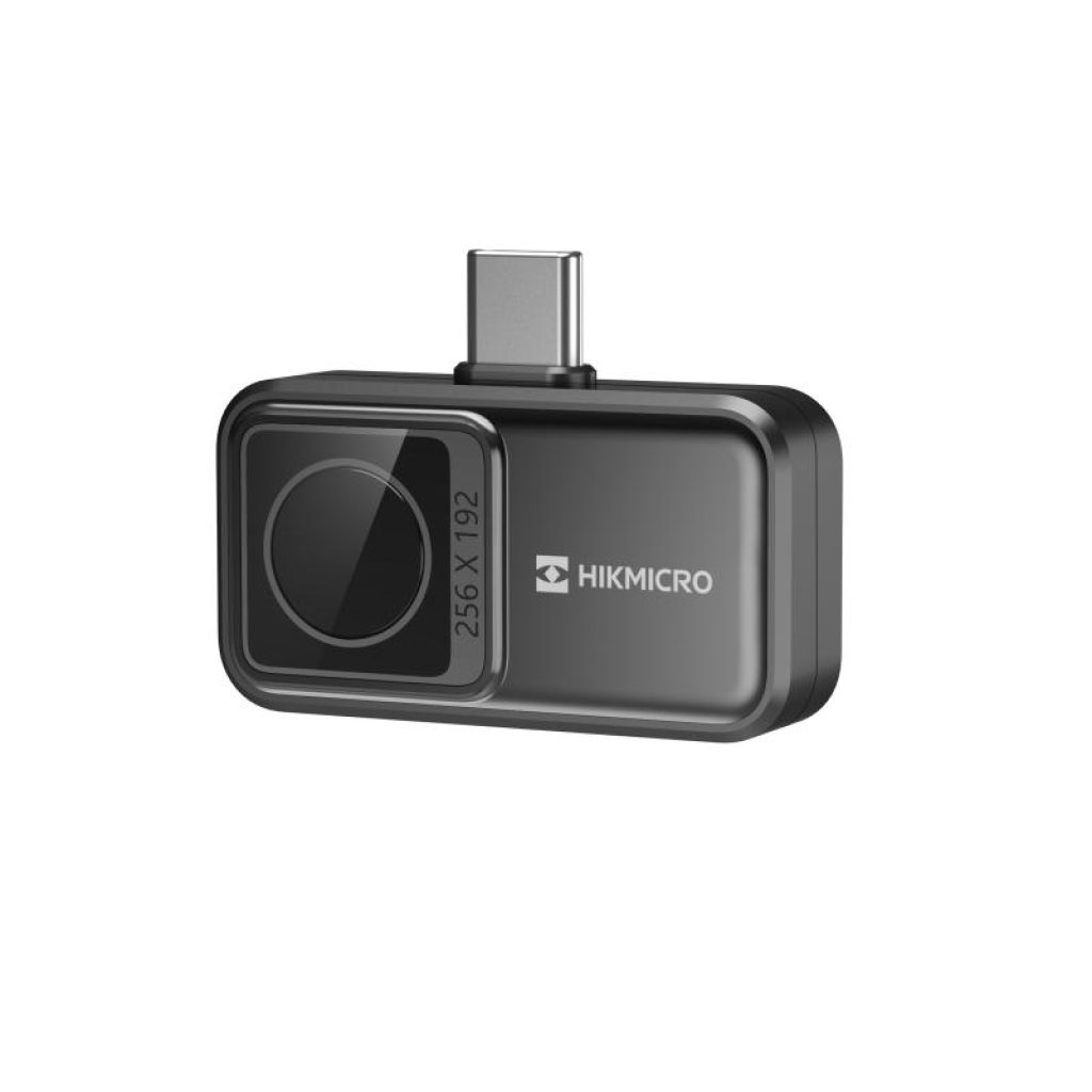 Cámara termográfica - Hikmicro Mini2 V2- Serie Mini