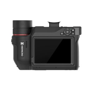 Cámara termográfica Hikmicro SP120H - Serie SP - Cámara termográfica profesional avanzada con altas prestaciones y máxima fiabilidad - Compra al mejor precio con Arrebol. Te asesoramos.