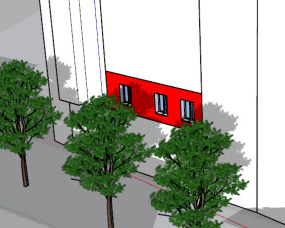 CONSULTORÍA PASSIVHAUS EN REHABILITACIÓN DE PISO